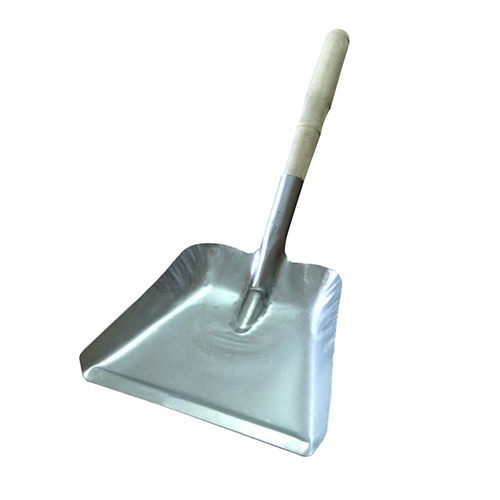 ÇÖP KÜREĞİ METAL / 50